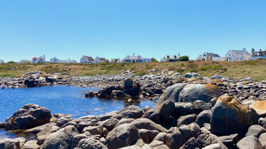 3 Bedroom Property for Sale in Jacobsbaai Western Cape